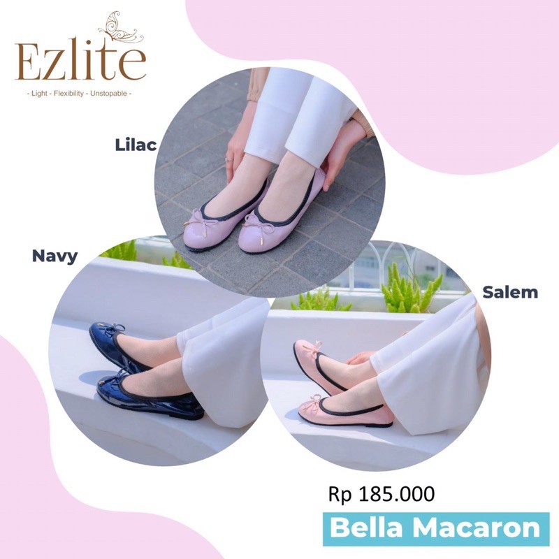 Ezlite Flatshoes