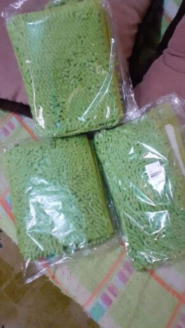 Keset Cendol Microfiber Keset Karakter Keset Kaki Anti Slip Keset Kamar Mandi Anti Slip 208