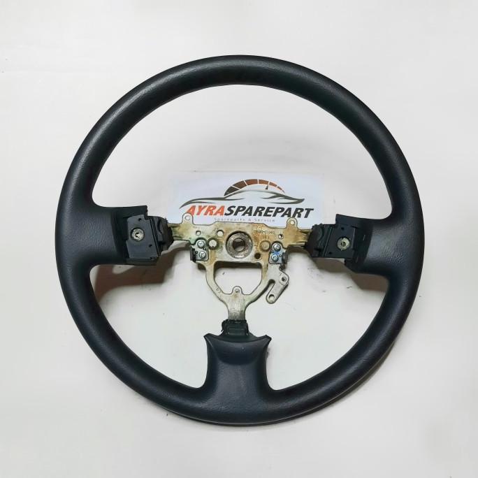 Lingkar Setir / Stir Mobil Honda City Gd8 2003 - 2008 At/Matic