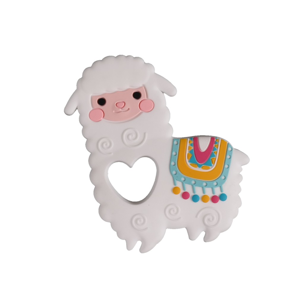 TEETHER GIGITAN BAYI ROMANIAN SHEEP