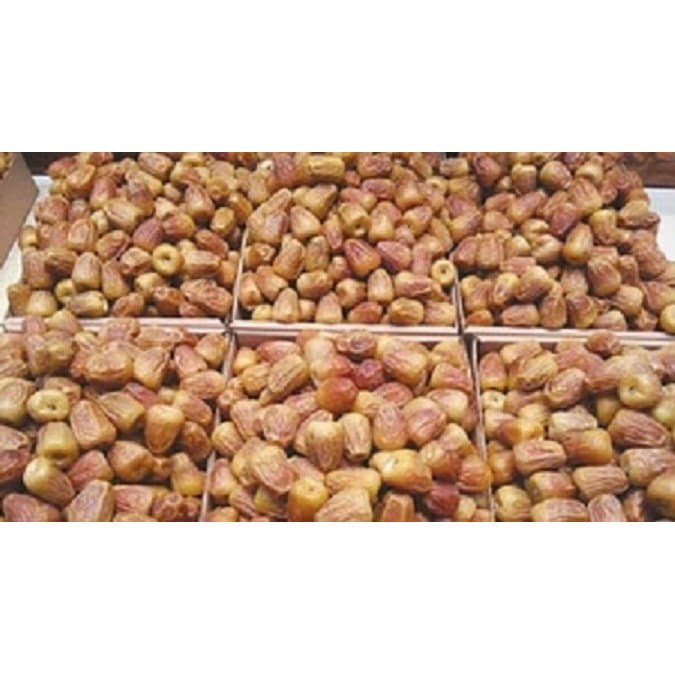 

kurma sukari curah isi 3 kg asli. termurah