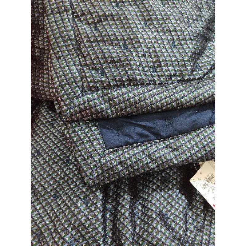 ZARA HOME selimut /Blanket /bed cover /quilt