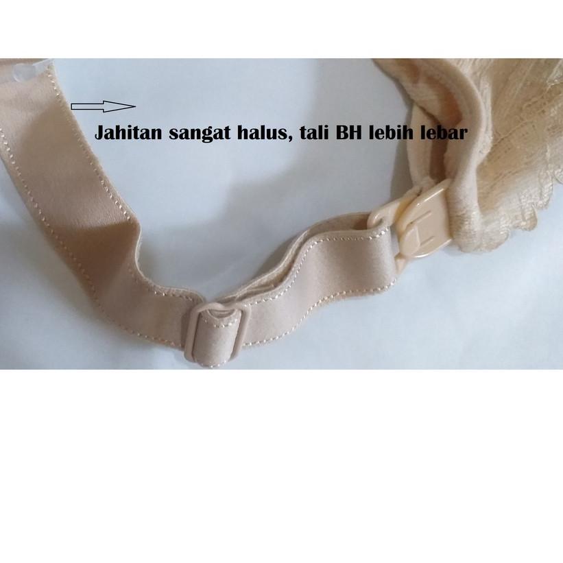 ♙ Bra Hamil Menyusui Seamless Fashion Tally W83 / BH Menyusui Maternity Seamless Lembut Tally W 83 ♤