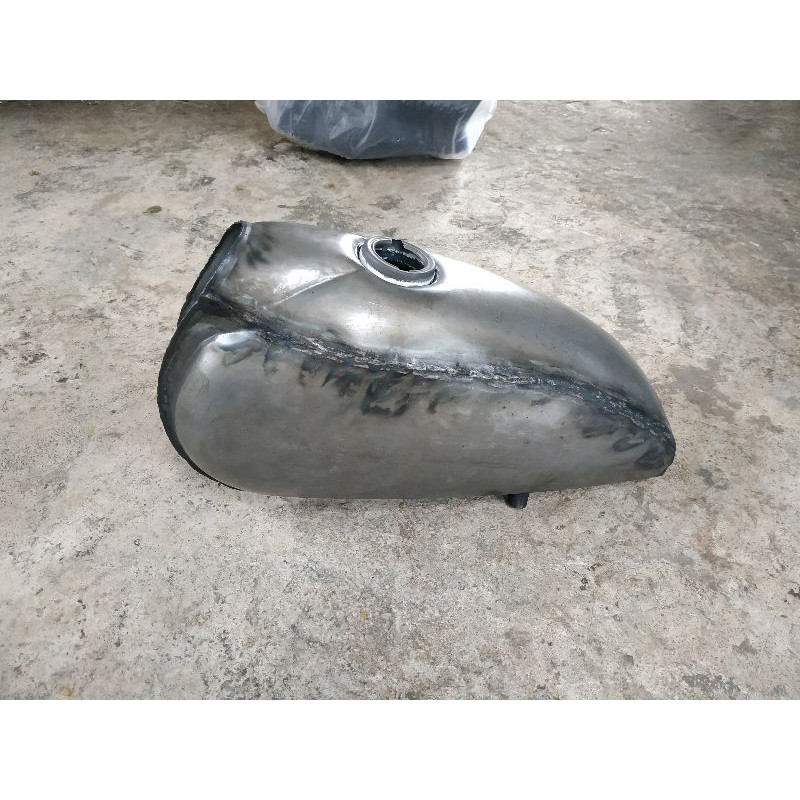 tangki yamaha DT Tengki yamaha Dt