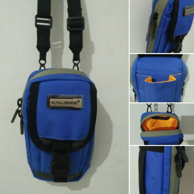 Tas Hp Kalibre handphone case