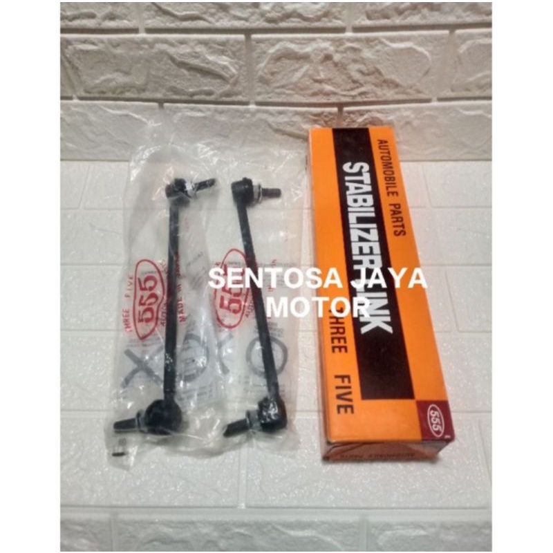 Link Stabil Stabilizer Depan Mazda 2 Skyactiv 555 Japan Original Harga 1pc