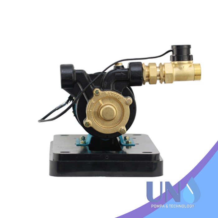 Mesin Pompa Pendorong Air Booster Pump Wasser PB-218 EA / PB 218 EA / PB218EA