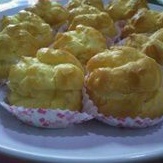 

Cake Soes Original & Rum
