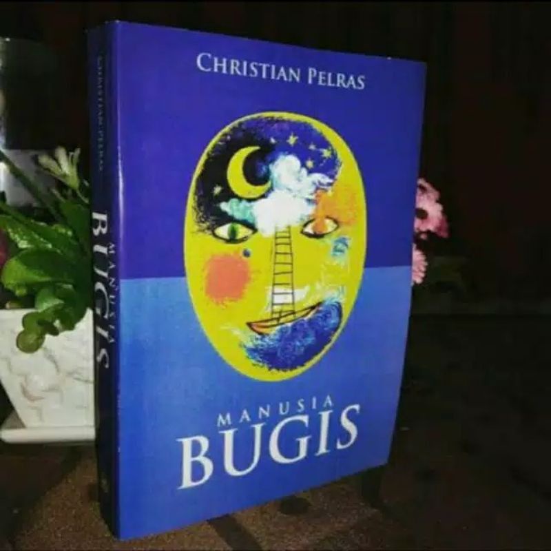 MANUSIA BUGIS-CHISTIAN PELRAS
