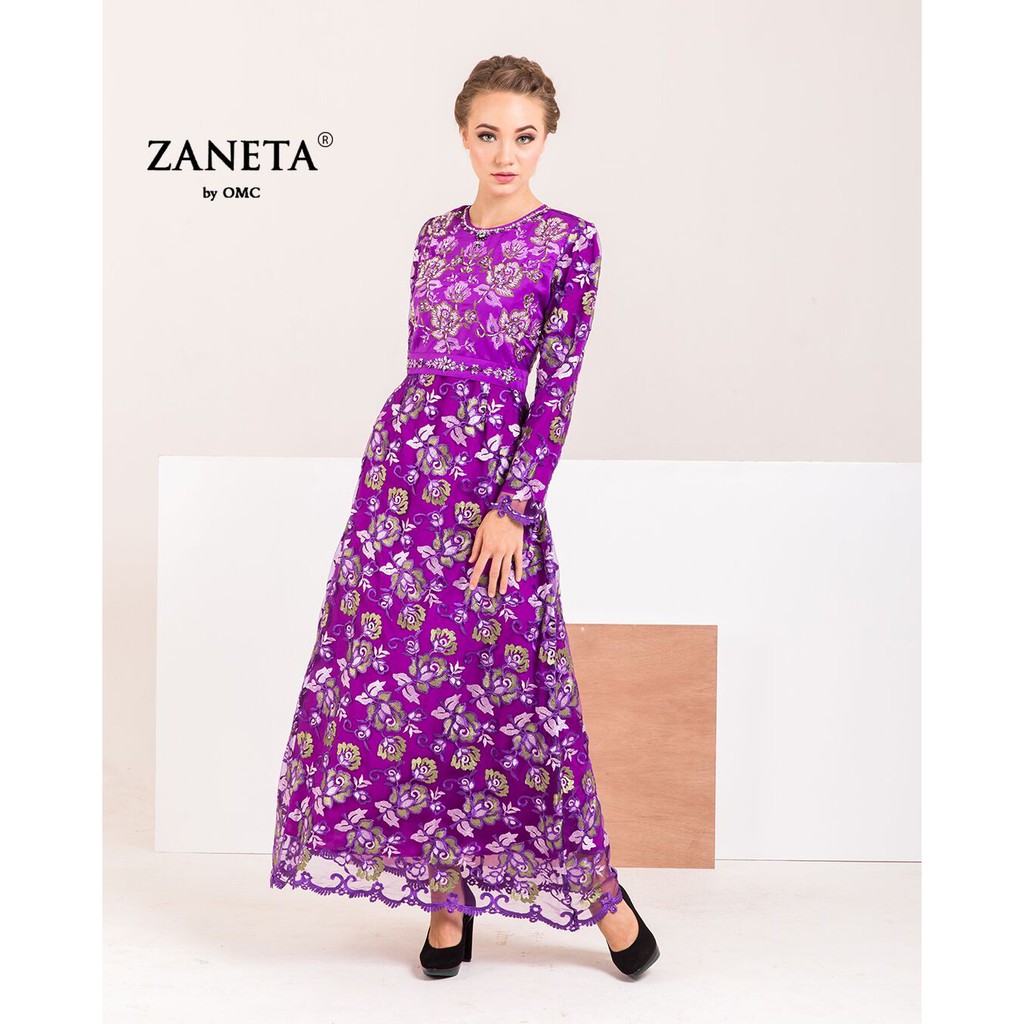 Zaneta Gamis 1061