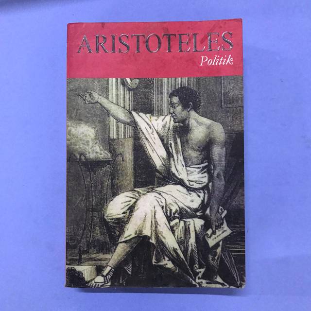 Politik - Aristoteles