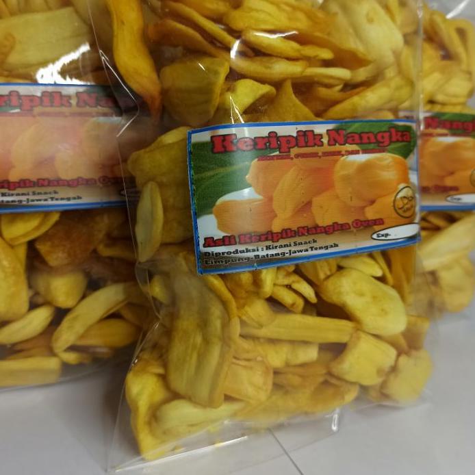 

COOL SALE KERIPIK NANGKA OVEN 150GR MANIS LEGIT TERMURAH 5.5 STOK READY/Bisa COD/F⚡ASH SALE/「Ready Stok」/5.5 Promo >>
