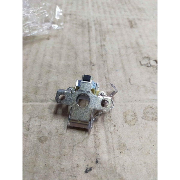 Platina Rotak Rotax Suzuki Carry Futura Mitsubishi T120SS Aftermarket