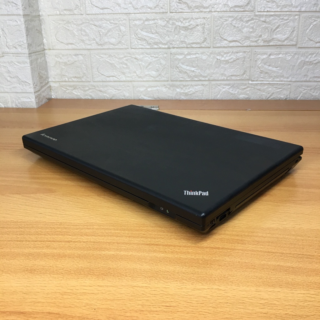 Laptop Lenovo ThinkPad L420 Intel Pentium RAM 4GB Siap Pakai