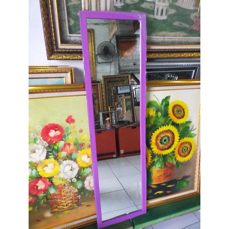 Harga Gila Cremin/cermin Minimalis/cermin Dinding/cermin Rias/cermin Berdiri ErkRy7Lfn7MLVw
