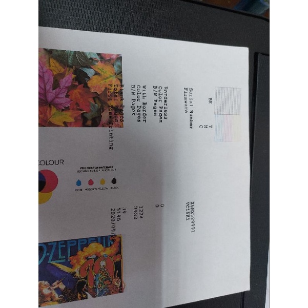 Epson L3110 fullset garansi epson masih ada harga nego