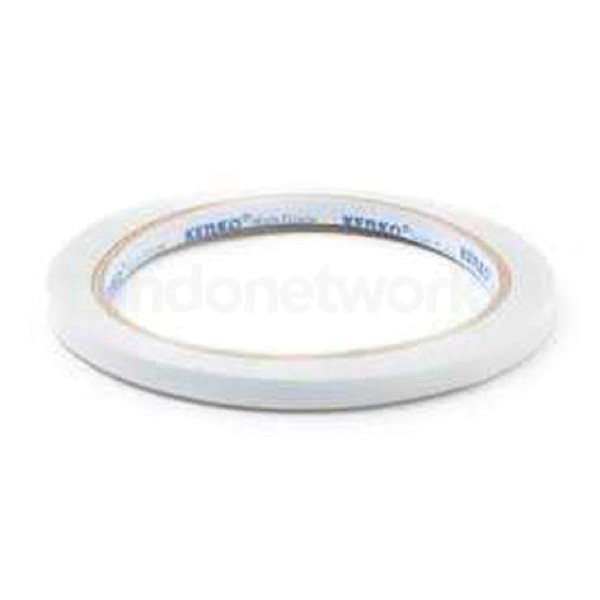 

double tape kenko 1/4 inch