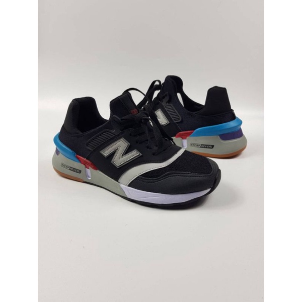 SEPATU SNEAKER PRIA NB KLASIK TALI SIZE 39-44