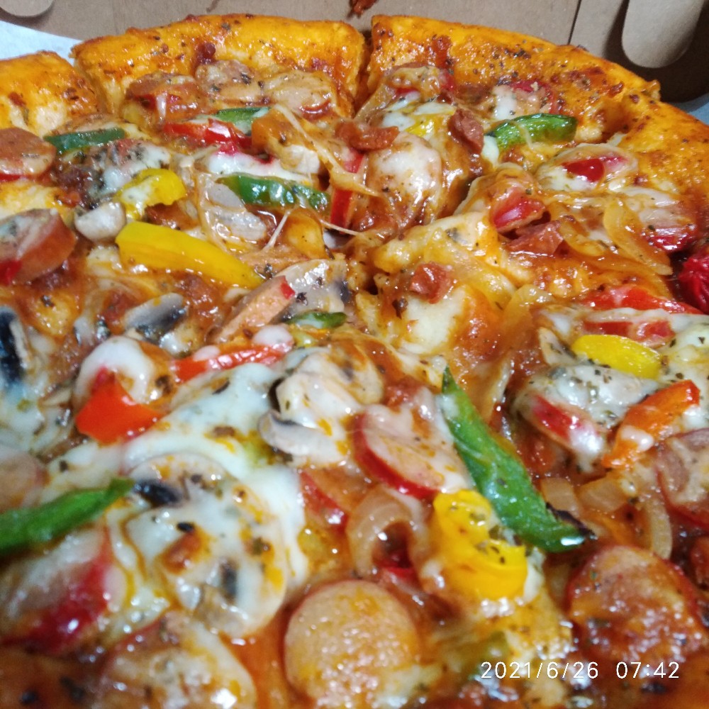 Sos Cairan Pembersih Karbol Refill [750 Ml]/2pcs