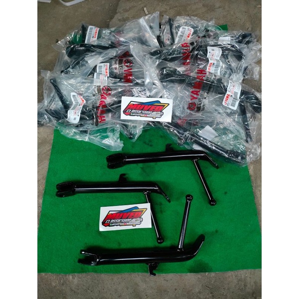 Standar samping vixion