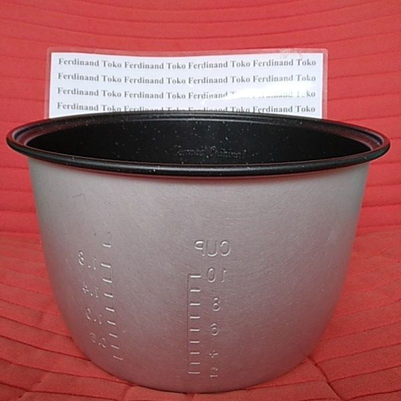 panci marble megicom cosmos crj 780 dan crj 781