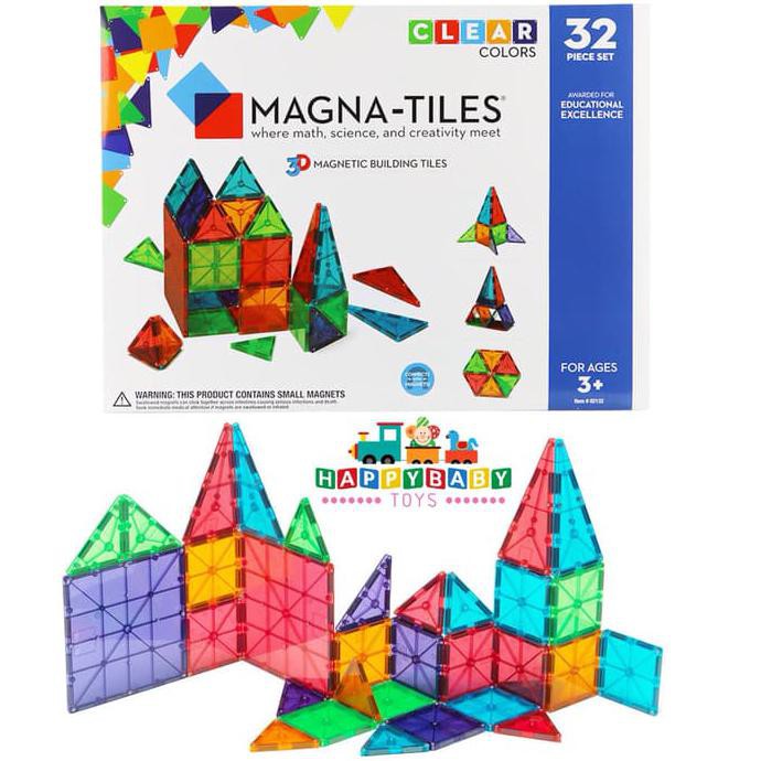 magna tiles 32