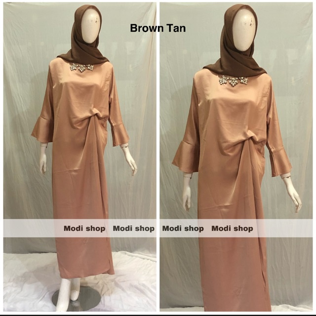 Gamis Remaja Kaftan Wanita Elegant Kaftan Mewah Kaftan Wanita Terbaru Kaftan Wanita Putih Kaftan Wan