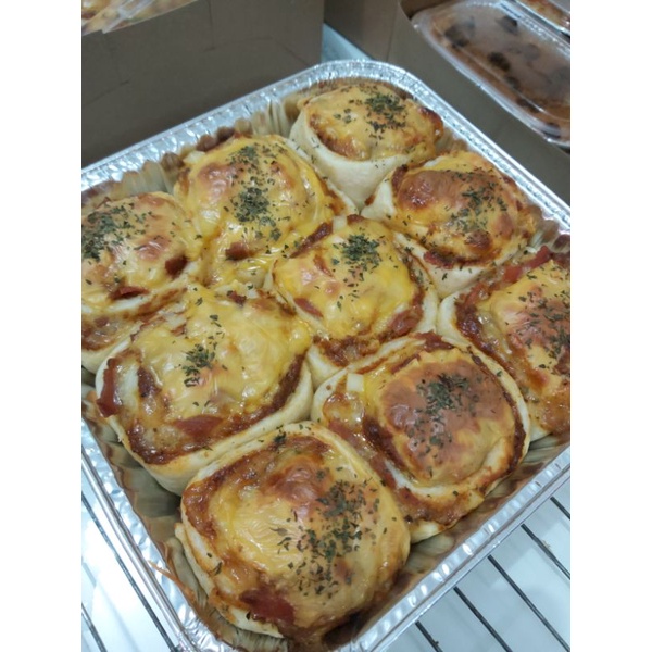 

Pizza Roll Full Daging