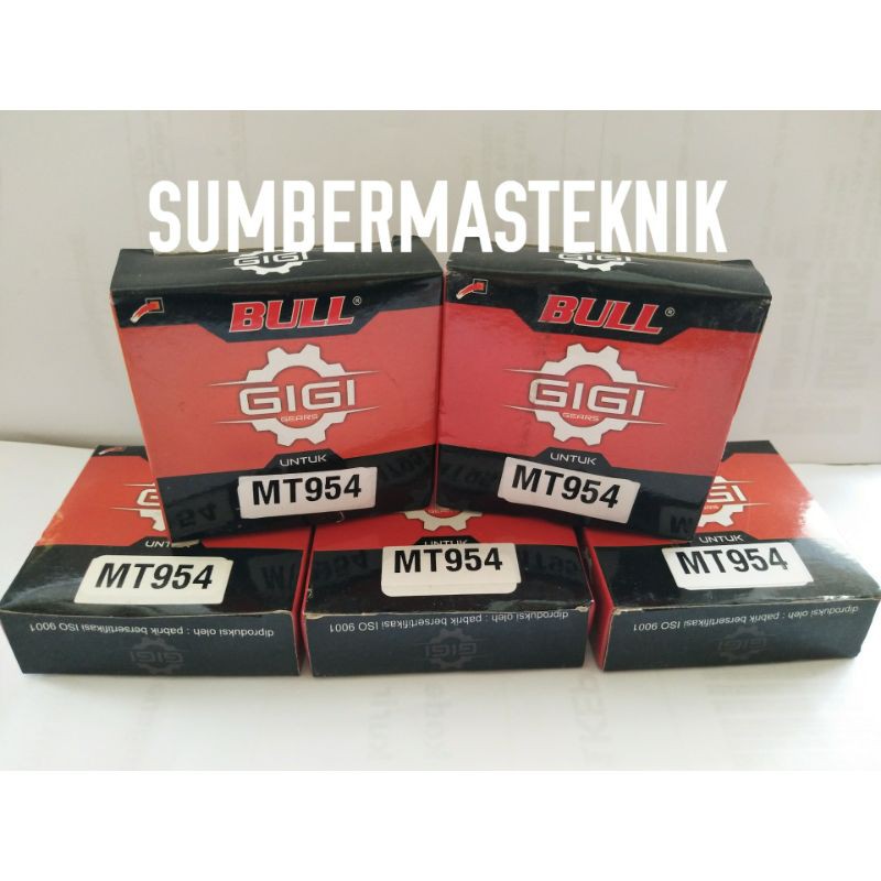 gear gigi gurinda tangan maktec MT954 gigi nanas mesin gurinda tangan 4inch maktec MT954 gear MT954