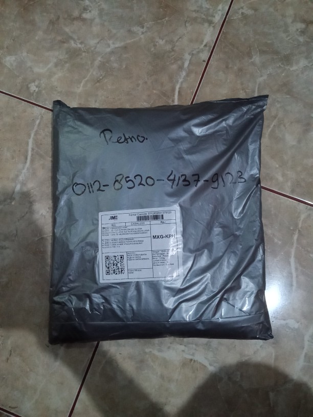 Batik Couple Keluarga Sania Ruffle Ori Ndoro Jowi Dnt Kipas