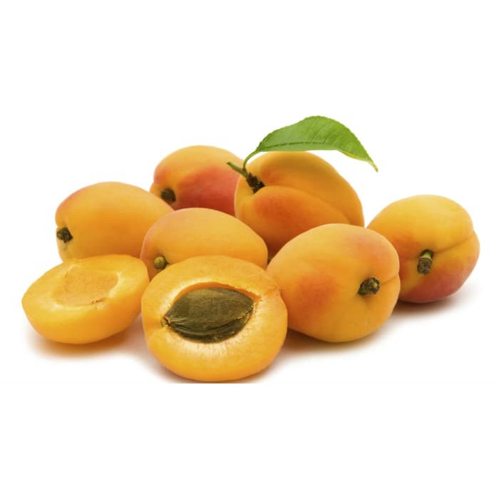 

Dried Apricots (Buah Apricot Kering) Bernutrisi Tinggi Siap Makan grosir