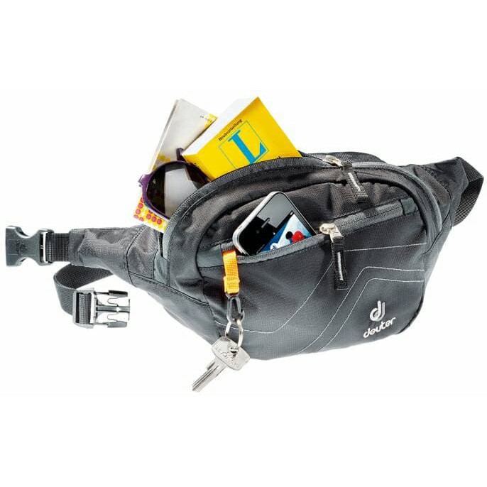 promo deuter belt I original / tas pinggang / tas selempang deuter