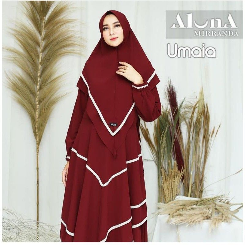 SALE UMAIA BY ALUNA MIRANDA