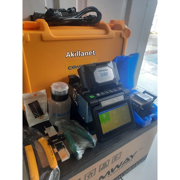 Splicer Comway A33 Fusion