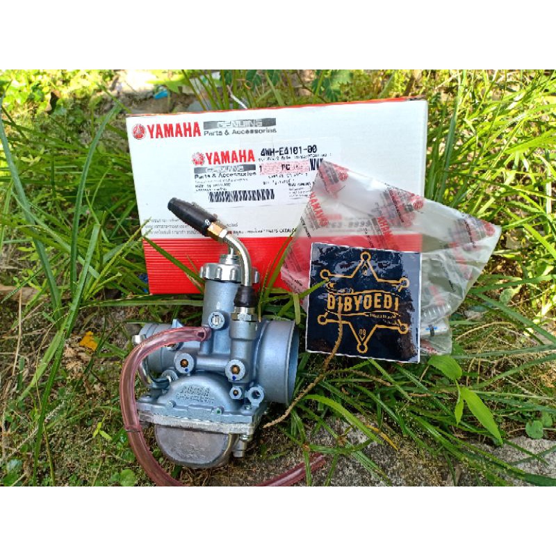 Termurah Karburator fiz F1 fizr original Yamaha Karbu yamaha fizr original YGP