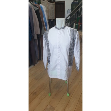 Koko Muslim Madani R-1145