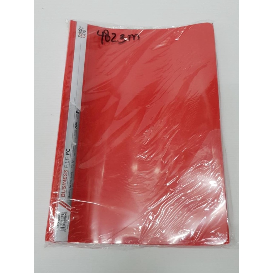 

MAP BUSINESS FOLDER ONE BFO-100F | BUSINESS FILE