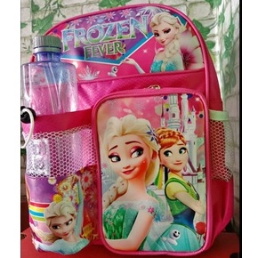 TAS RANSEL ANAK CEWE / TAS SEKOLAH SD / TAS PEREMPUAN