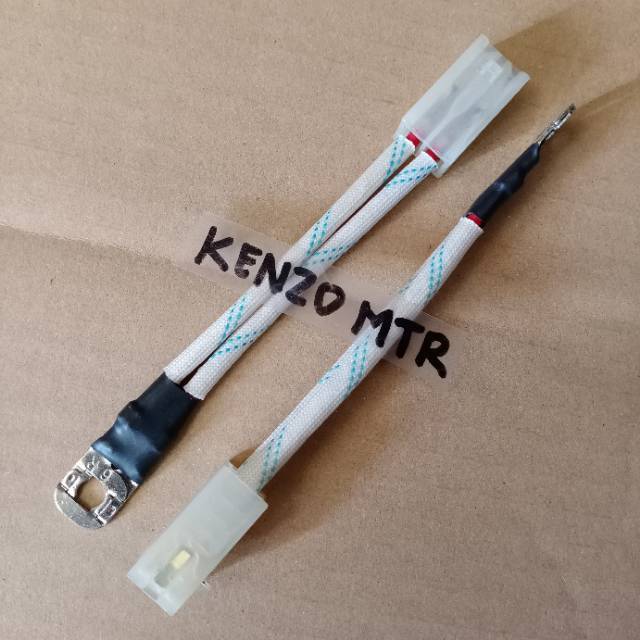 KABEL SEKRING FUSE LINK FUSIBLE LINK KIJANG 7K KAPSUL