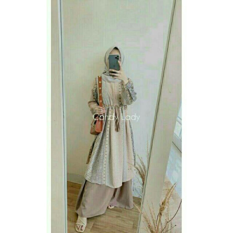 zekila Maxi by candylady