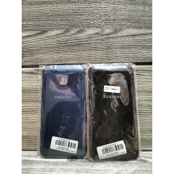 Casing Backdoor Samsung J1 Mini