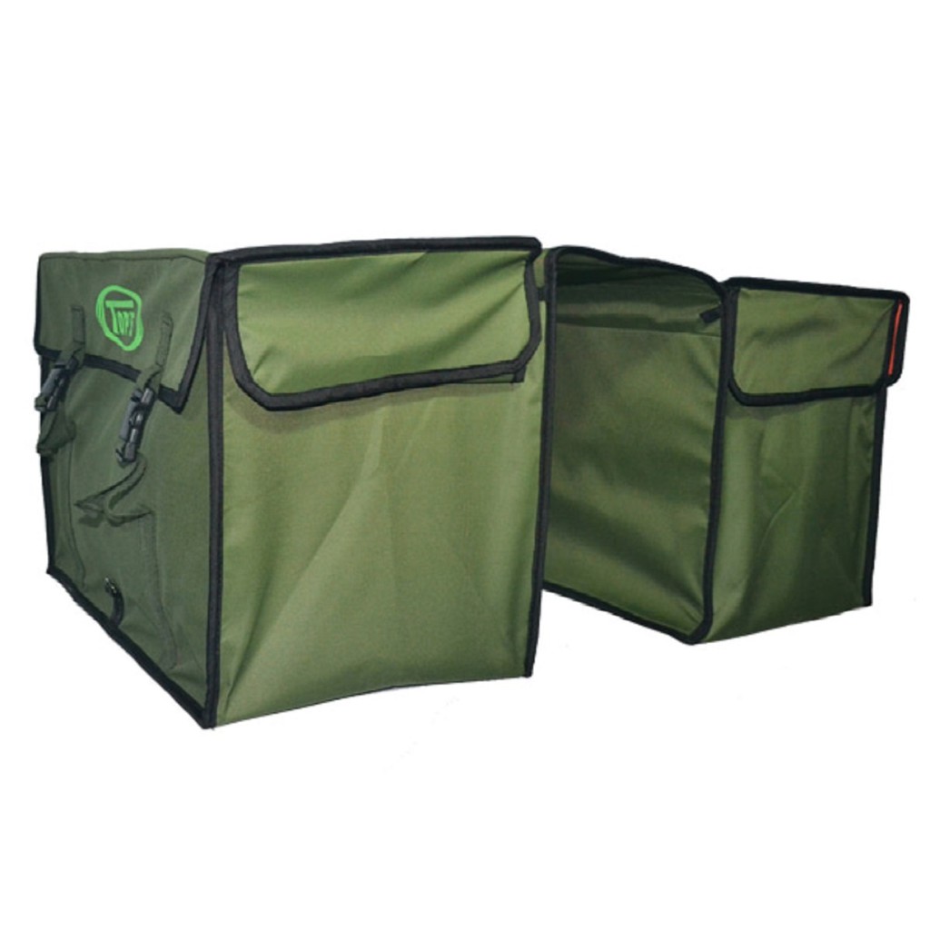 TAS MOTOR KURIR TAS OBROK BARANG TAS ANGKUT TAS POS