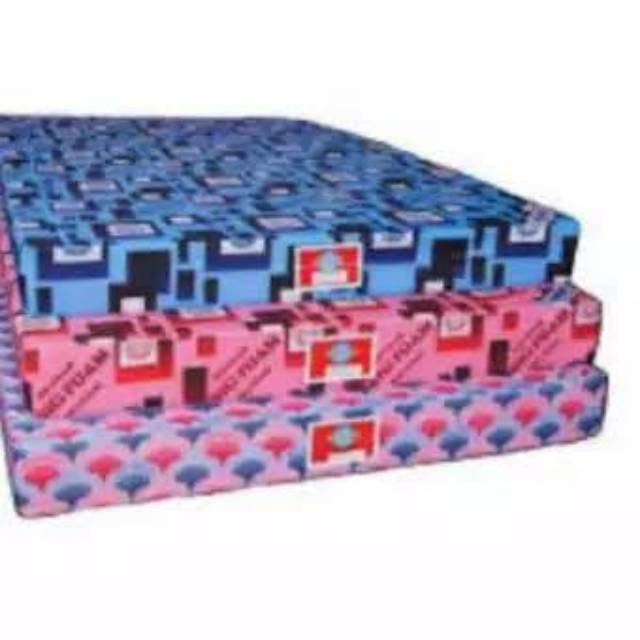 KASUR BUSA STANDAR 120 x 200 x 14 BIG FOAM