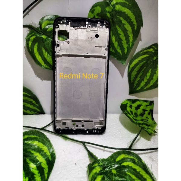 frame LCD Xiaomi Redmi Note 7