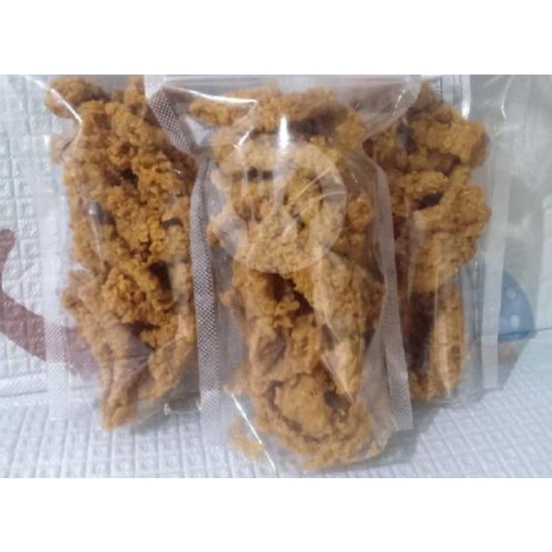 

Kulit Ayam RAF Chicken