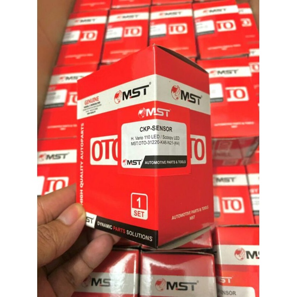 sensor ckp MST vario 110