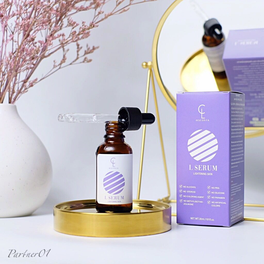 L Serum PRIMEROSE CL COSTA by Primerose ORIGINAL SERUM JOJU CL Serum