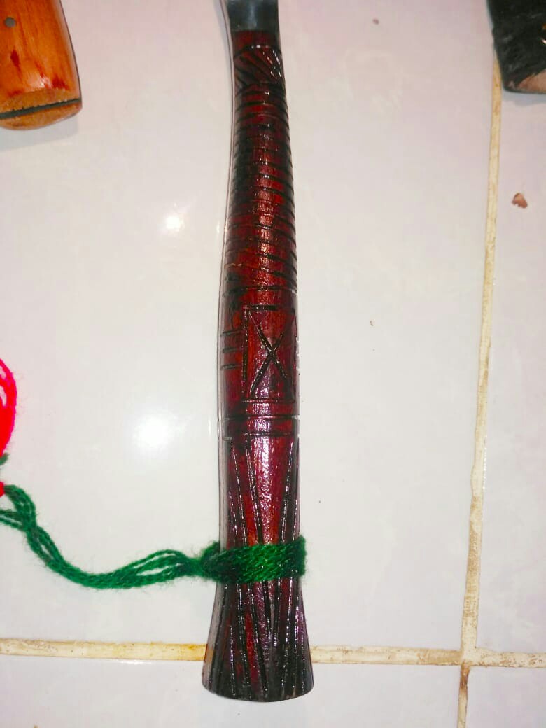 Bujur Asli Lumajang Karya Sumardiono.lapakmerah