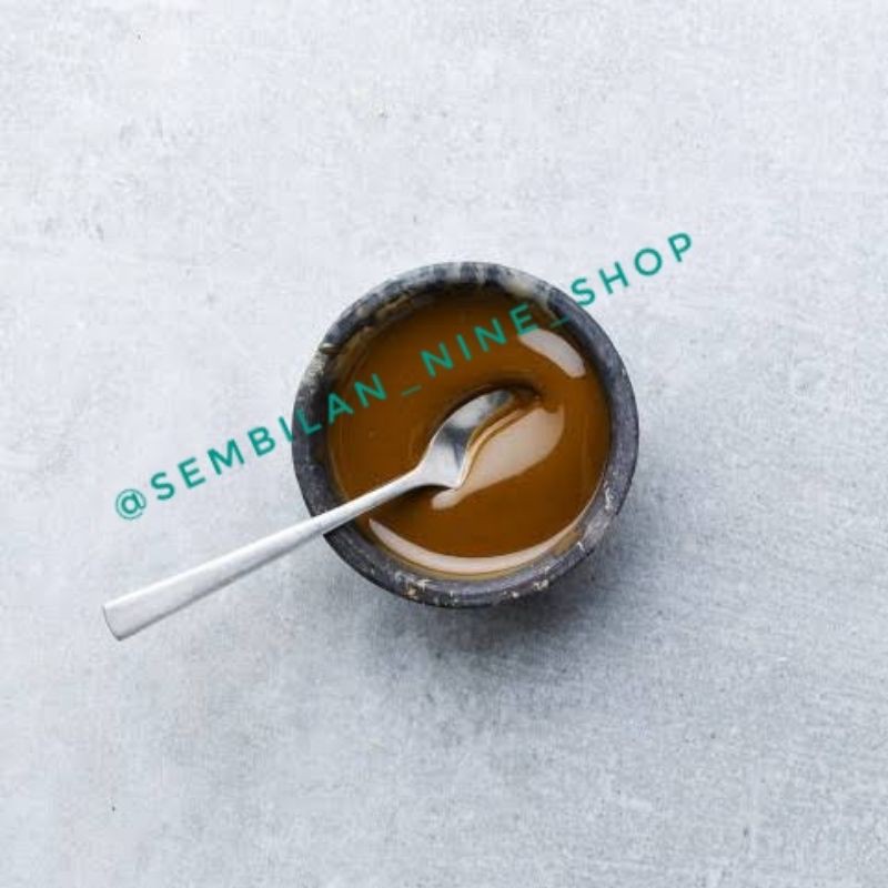 

PURE 100% HAZELNUT Paste Master Martini 50 Gram Pasta Hazelnut Murni