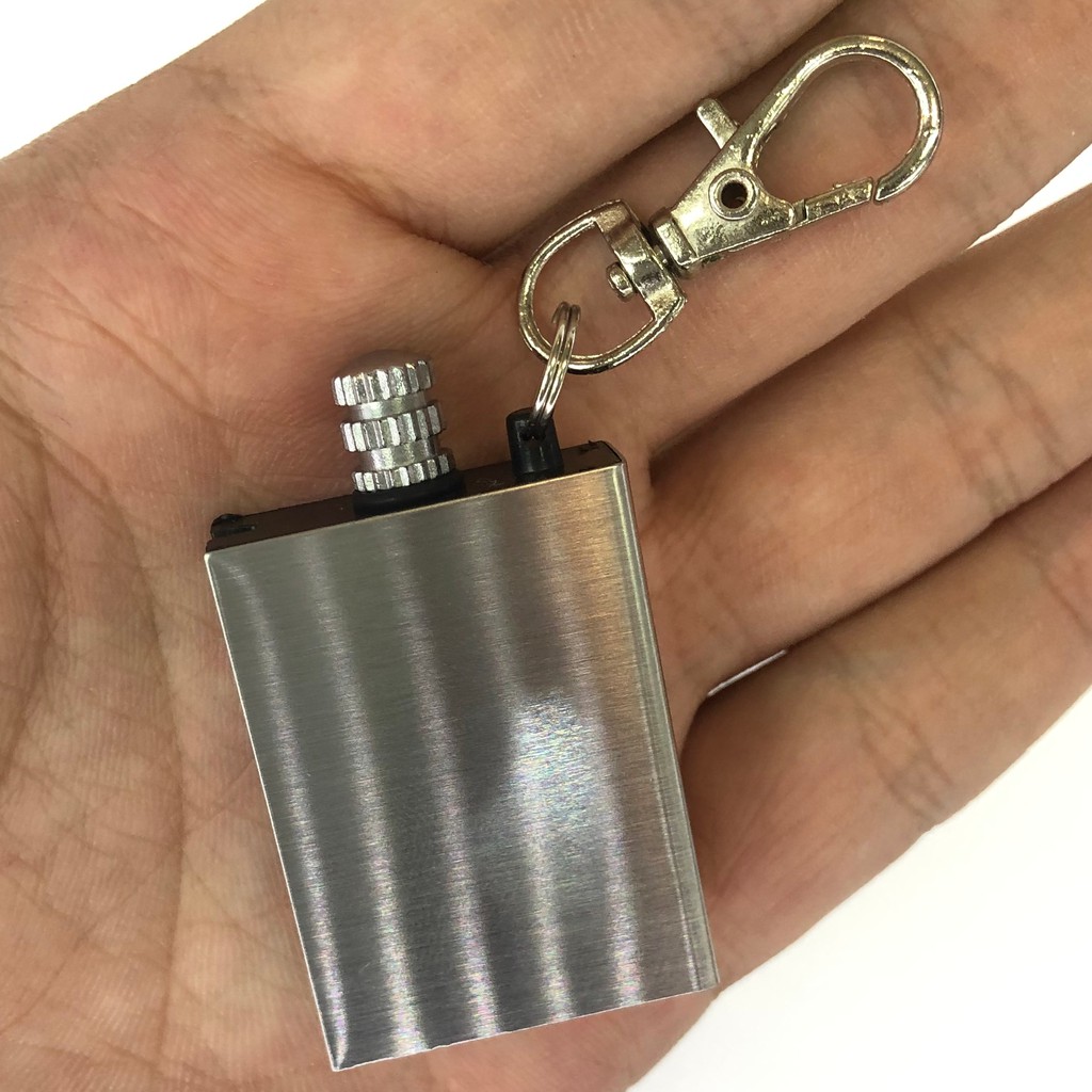 Korek Api Minyak Mancis Kecil zippo Lighter Matches Mini minyak